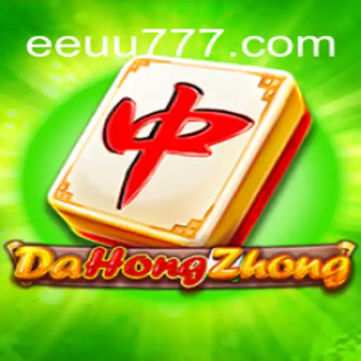Discover DaHongZhong: The Thrilling Game That's Taking Brazil by Storm