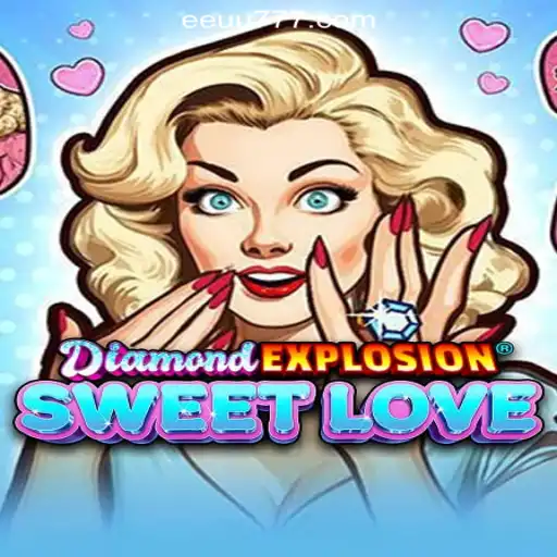 Exploring the Thrills of DiamondExplosionSweetLove: The Ultimate Slot Game Experience