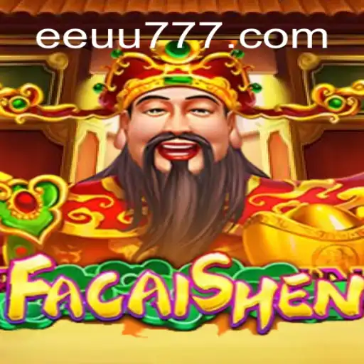 Discover FaCaiShen: The Exciting World of EEU777.COM Oficial Slots Brasil #1