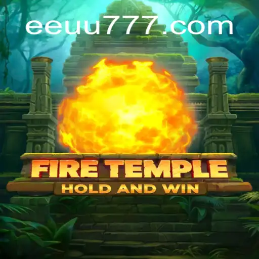 Exploring FireTemple: An Exciting Journey into the Realm of Adventure Slots