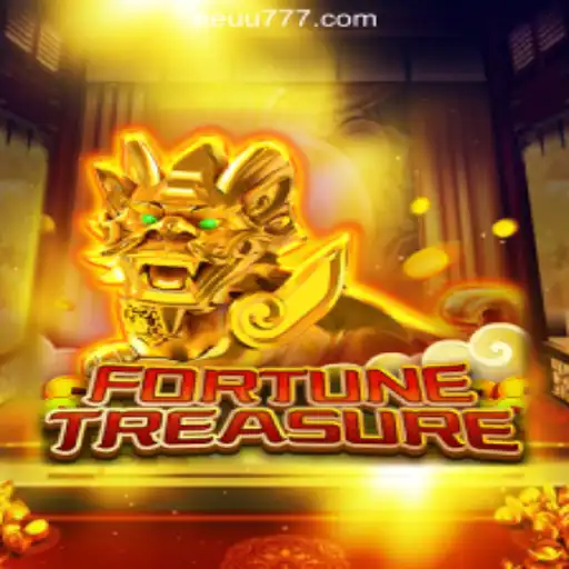 Discover the Thrills of FortuneTreasure at EEU777.COM Oficial Slots Brasil #1