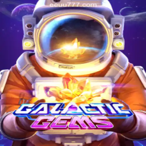 GalacticGems: A Stellar Journey into the World of Online Slots