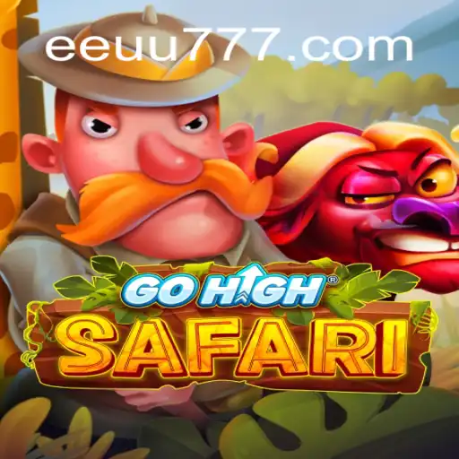 Exploring the Safari Adventure with GoHighSafari & EEU777.COM