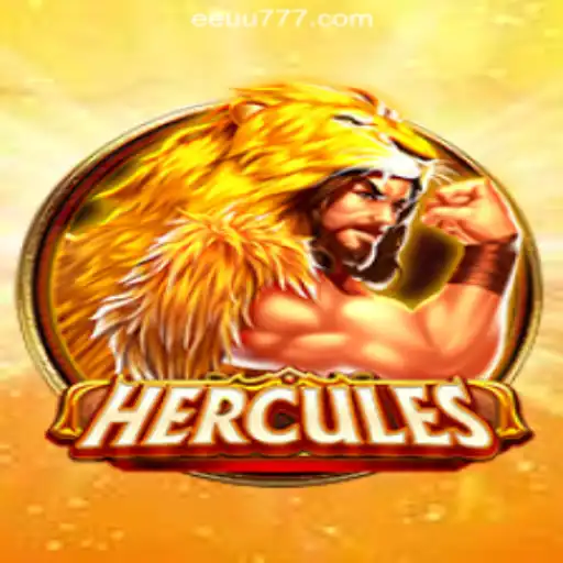 Exploring the Mythical World of Hercules in EEU777.COM Oficial Slots Brasil #1