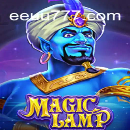 Discover the Enchantment of MagicLamp and the Thrill of EEU777.COM Oficial Slots Brasil #1