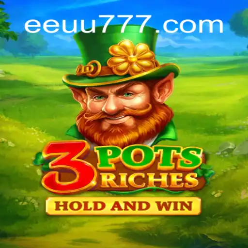 Discovering the Thrills of 3potsRiches: Explore the Exciting World of Online Slots