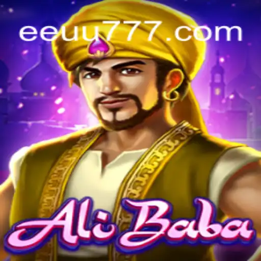 Exploring the World of AliBaba: A Journey into EEU777.COM Oficial Slots Brasil #1