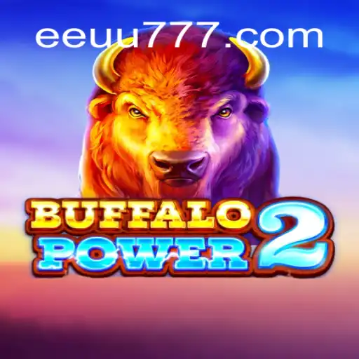 Exploring the Exciting World of BuffaloPower2 at EEU777.COM Oficial Slots Brasil #1