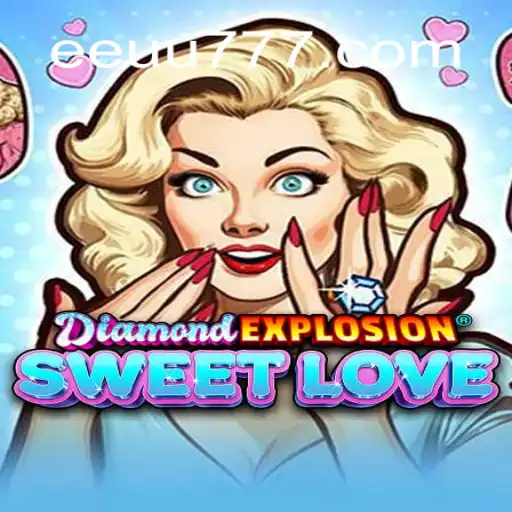 Exploring the Thrills of DiamondExplosionSweetLove: The Ultimate Slot Game Experience