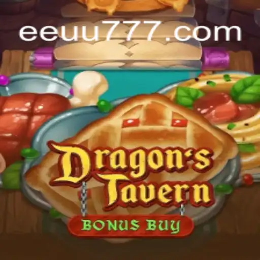 Exploring DragonsTavern: An Immersive Gaming Experience Powered by EEU777.COM Oficial Slots Brasil