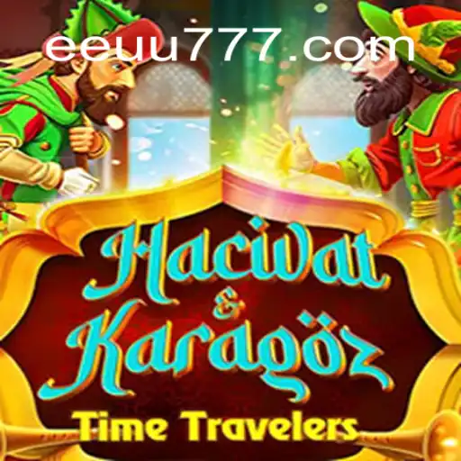 Exploring the Intriguing World of HacivatandKaragoz: A Unique Slot Adventure
