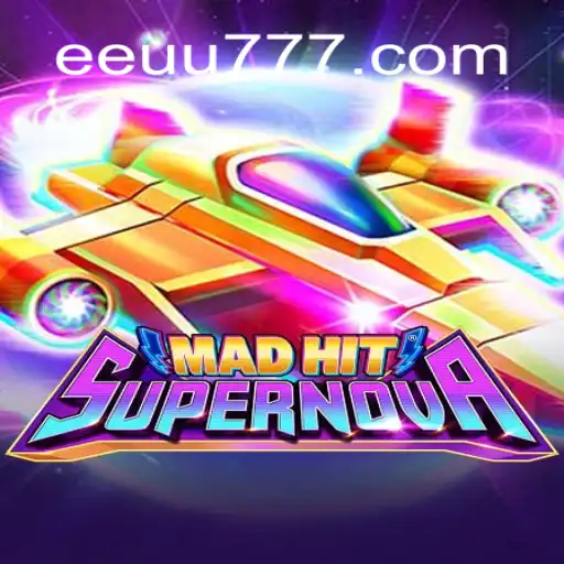 Explore MadHitSupernova: The Latest Sensation in Gaming