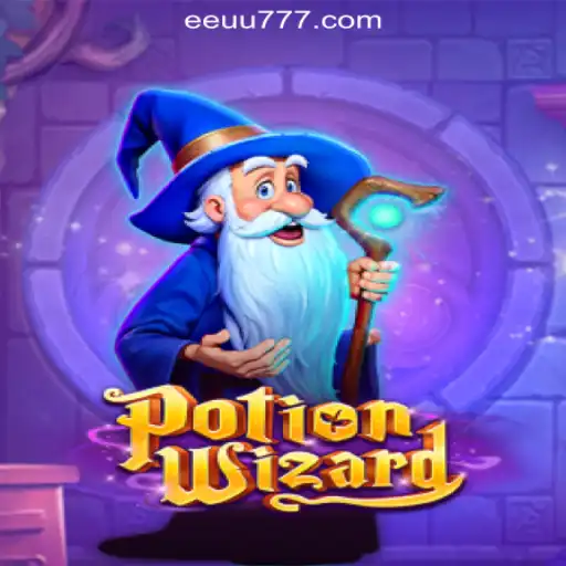 PotionWizard: A Mystical Journey through Magic and Adventure