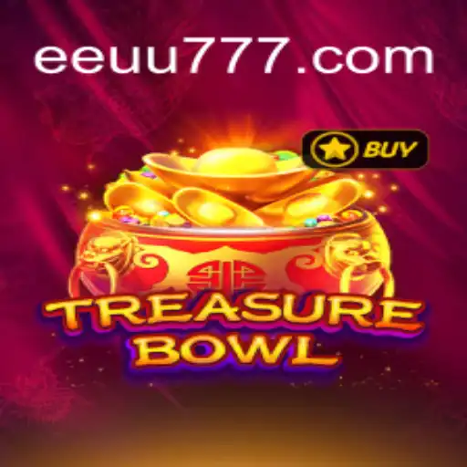 Discover the Exciting World of TreasureBowl: A Premier Slot Game Experience