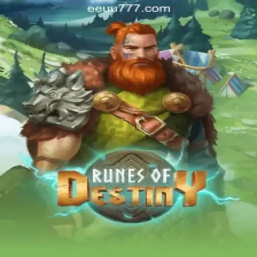 Discover the Mystical Journey of RunesOfDestiny
