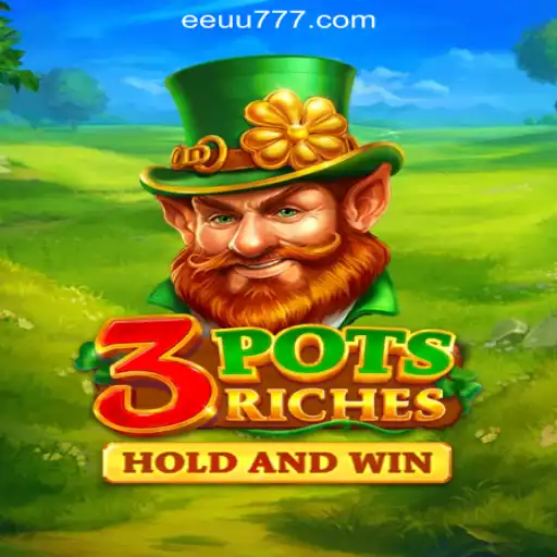 Discovering the Thrills of 3potsRiches: Explore the Exciting World of Online Slots
