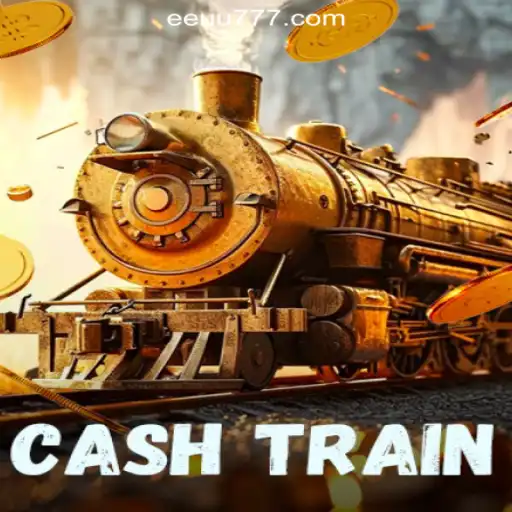 Exploring the Thrills of CashTrain: EEU777.COM's Top Slots Game in Brazil