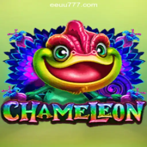 Unveiling the Exciting World of Chameleon on EEU777.COM Oficial Slots Brasil #1