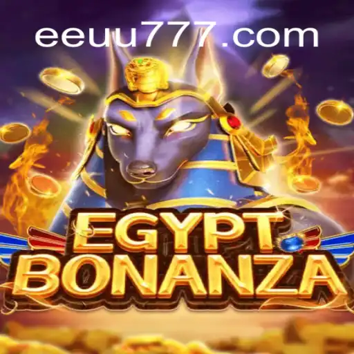 Discover the Thrills of EgyptBonanza at EEU777.COM Oficial Slots Brasil #1