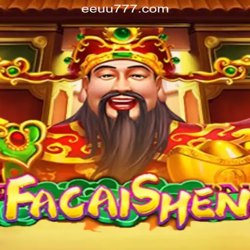 Discover FaCaiShen: The Exciting World of EEU777.COM Oficial Slots Brasil #1