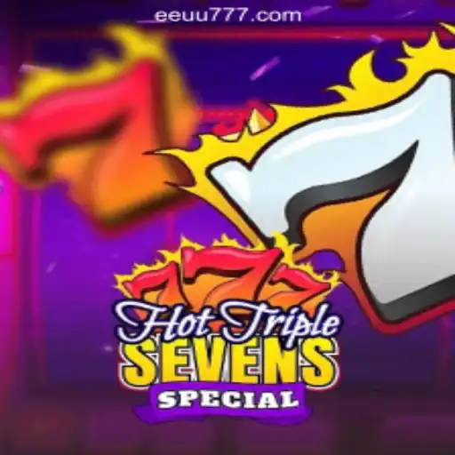 Step into the World of HotTripleSevensSpecial: Unleashing the Thrills of Oficial Slots Brasil #1