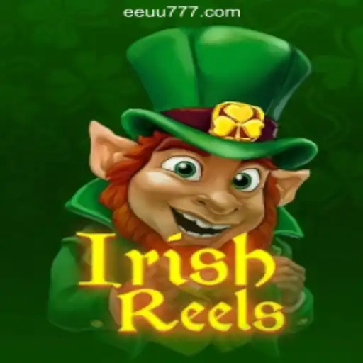 Discover the Excitement of IrishReels: A Deep Dive into This Popular Slot Game in Brazil