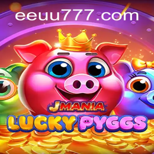 Unveiling the Thrills of JManiaLuckyPyggs