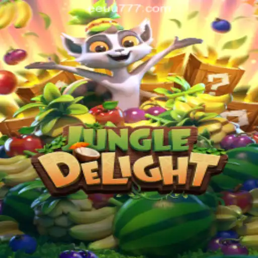 Discover the Exciting World of JungleDelight at EEU777.COM Oficial Slots Brasil #1