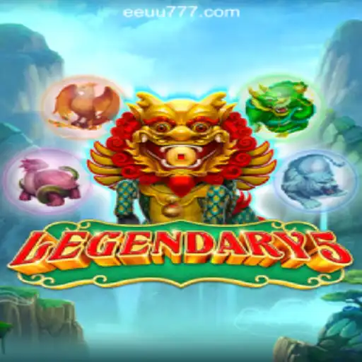Explore Legendary5: The New Era of Online Gaming in Brazil