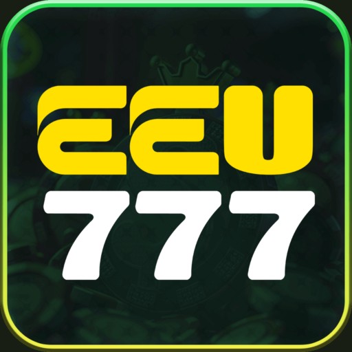 EEU777.COM Oficial Slots Brasil #1