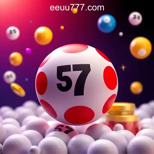 Exploring the World of Lottery Games with EEU777.COM