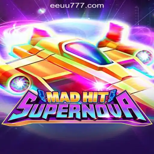 Explore MadHitSupernova: The Latest Sensation in Gaming