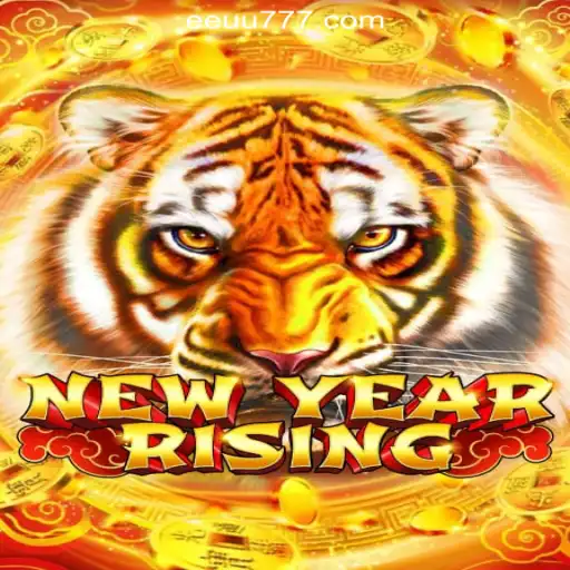 Explore the Thrills of NewYearRising: The Premier Game at EEU777.COM Oficial Slots Brasil #1