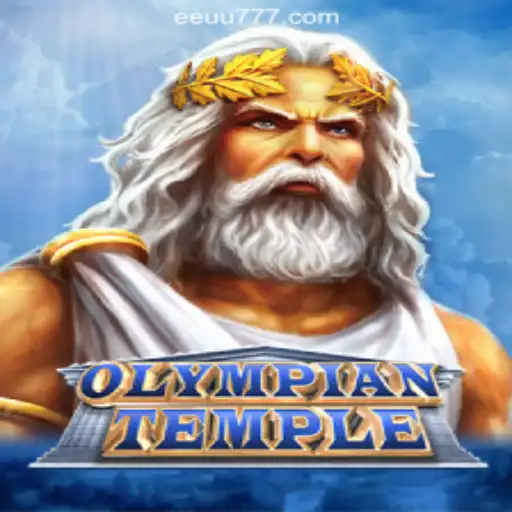 Discovering the Mythical World of OlympianTemple: An Engaging Slots Experience