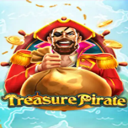 Discover the Adventures of TreasurePirate and EEU777.COM Oficial Slots Brasil #1