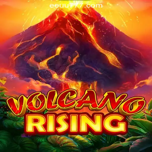 Exploring VolcanoRising: A Thrilling New Slot Experience