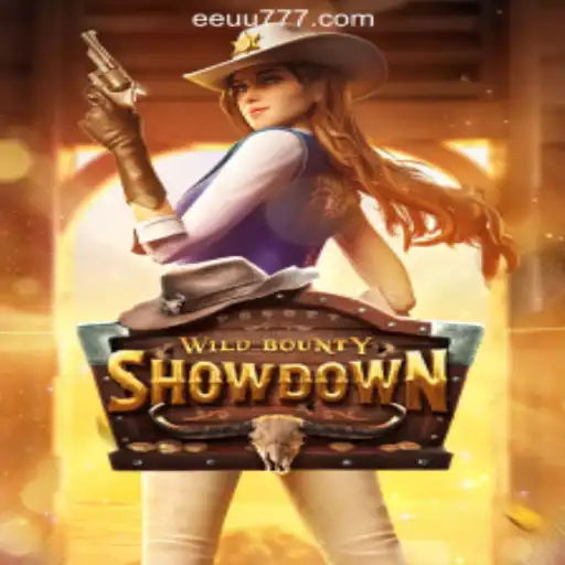 Discover the Exciting World of WildBountyShowdown with EEU777.COM Oficial Slots Brasil #1