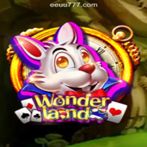 Exploring Wonderland: The World of EEU777.COM Oficial Slots Brasil #1